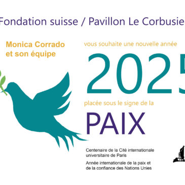 Voeux 2025